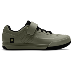 Fox Racing Union Clipless Shoes