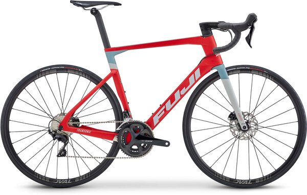 Fuji Transonic 2.3 Frame Only 61cm