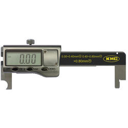 KMC Digital Chain Checker