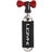 Color: Red/Hi Gloss