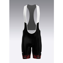 Primal Wear Pasadena Cyclery Custom Bibs - Men's
