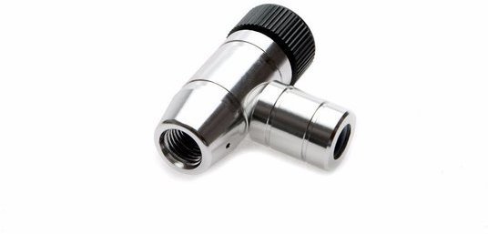 PDW Shiny Object CO2 Inflator