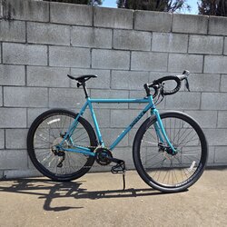 Surly Custom Surly Straggler 54cm
