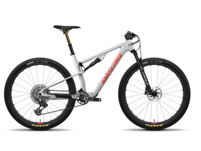 Santa Cruz Blur CC X0 AXS RSV