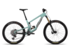 Color: Gloss Light Teal