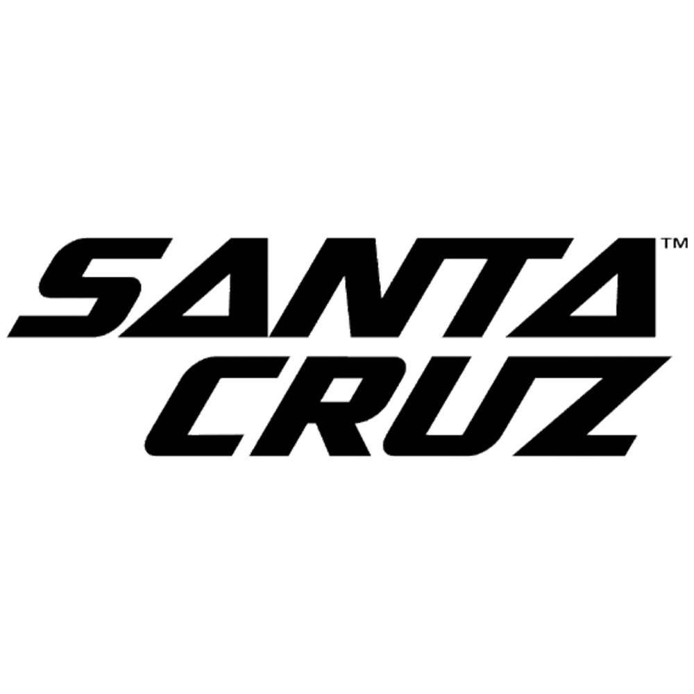 Santa Cruz bikes